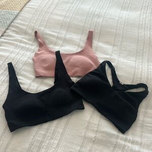 Lululemon Sport bras